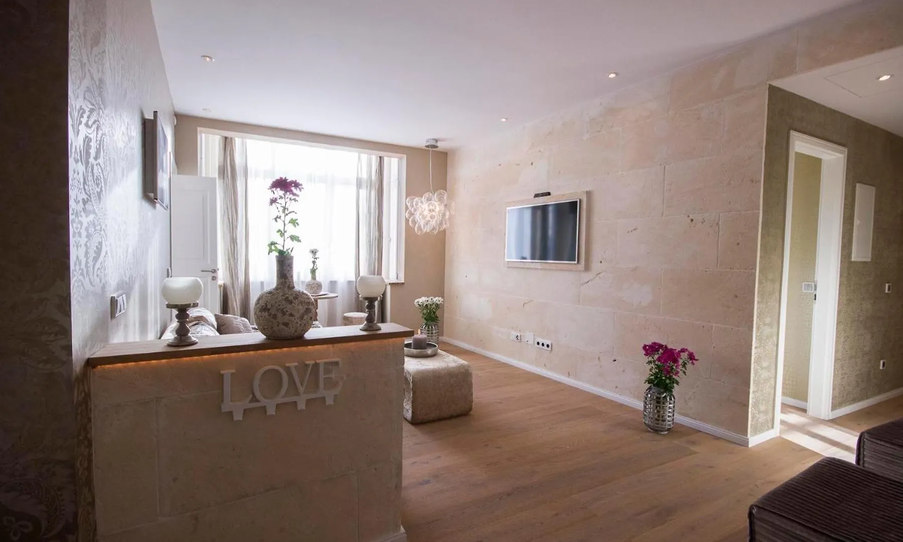 Design Suites Palma Apartment Palma de Mallorca