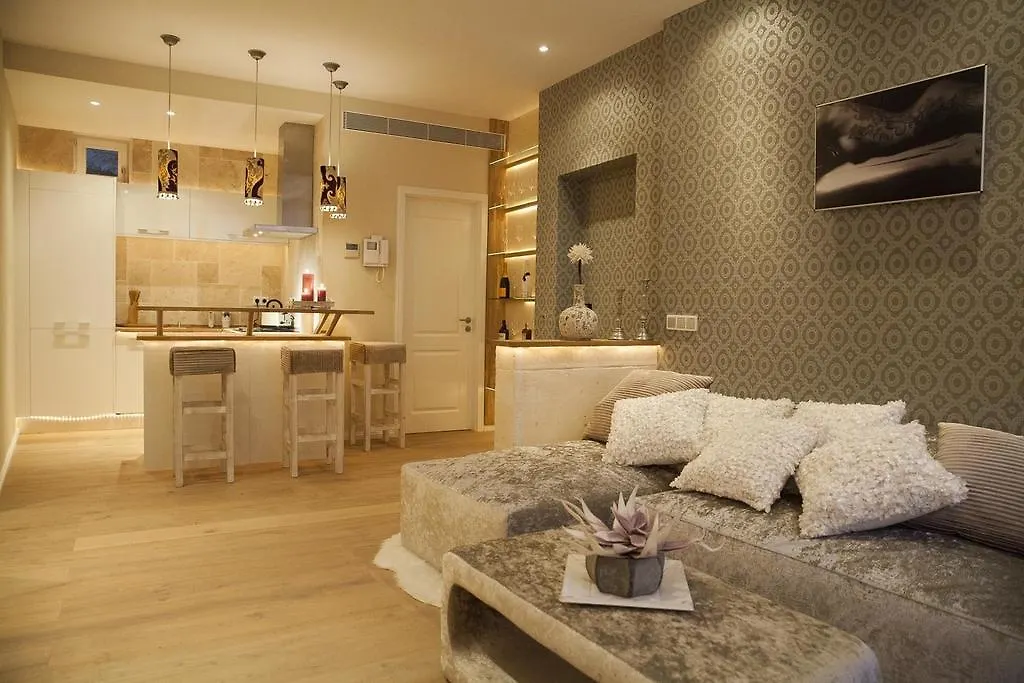 Design Suites Palma 0*, Palma de Mallorca Spain