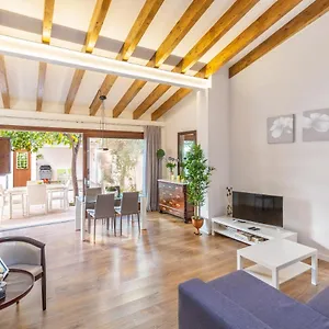 Holiday home Ses Bessones, Palma de Mallorca