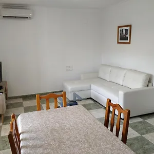 Altillo 25 Garaje Y Wifi Gratis Apartment Cordoba