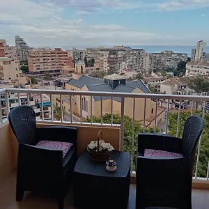 Carpe Diem Studio Apartment Benalmadena