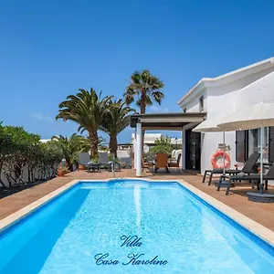 villa-karoline.in-canary-islands.com/