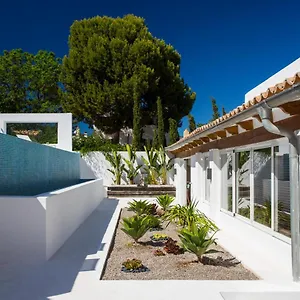 Villa Oasis Terra Blanca, Palma de Mallorca