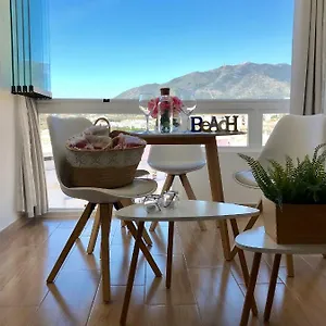 Apartamento Edificio Agata Apartment Benalmadena