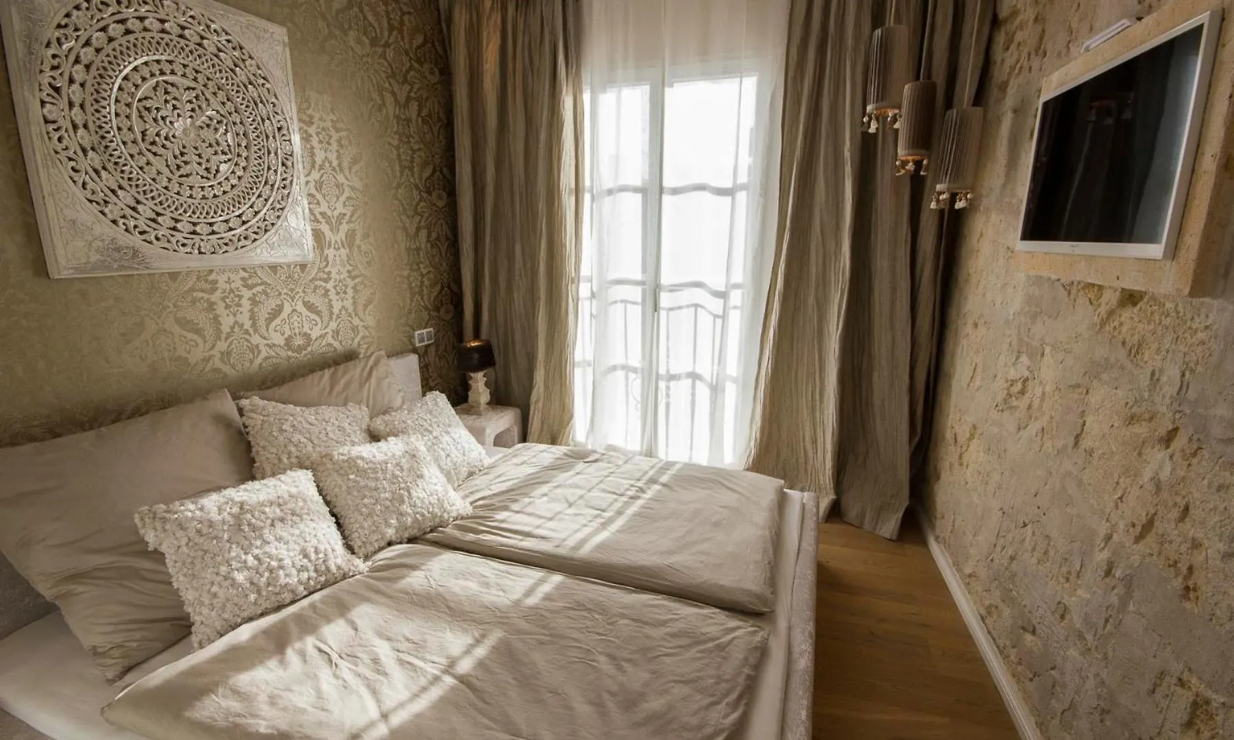 Design Suites Palma Appartement