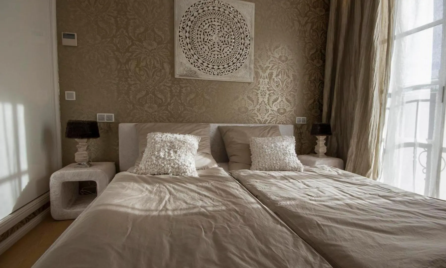 Design Suites Palma 0*,  Espagne