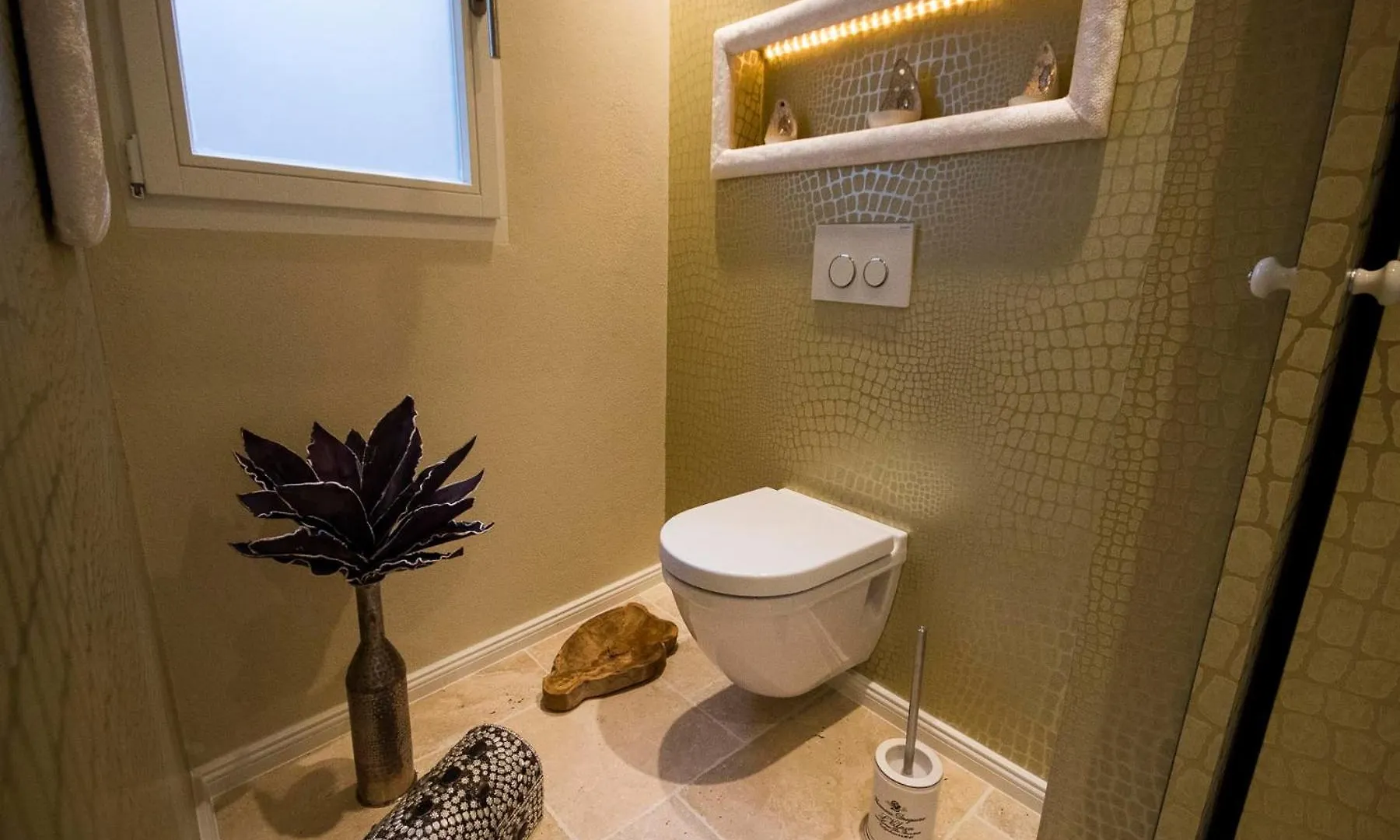 Design Suites Palma Appartement