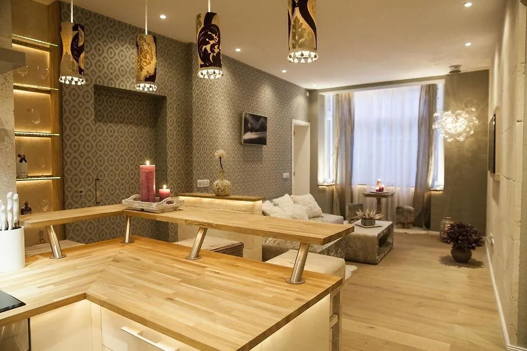 Appartement Design Suites Palma Espagne