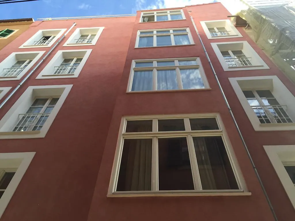 Apartment Design Suites Palma