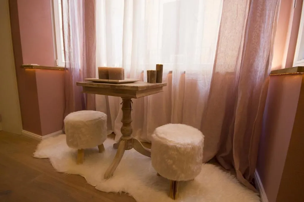 Apartment Design Suites Palma