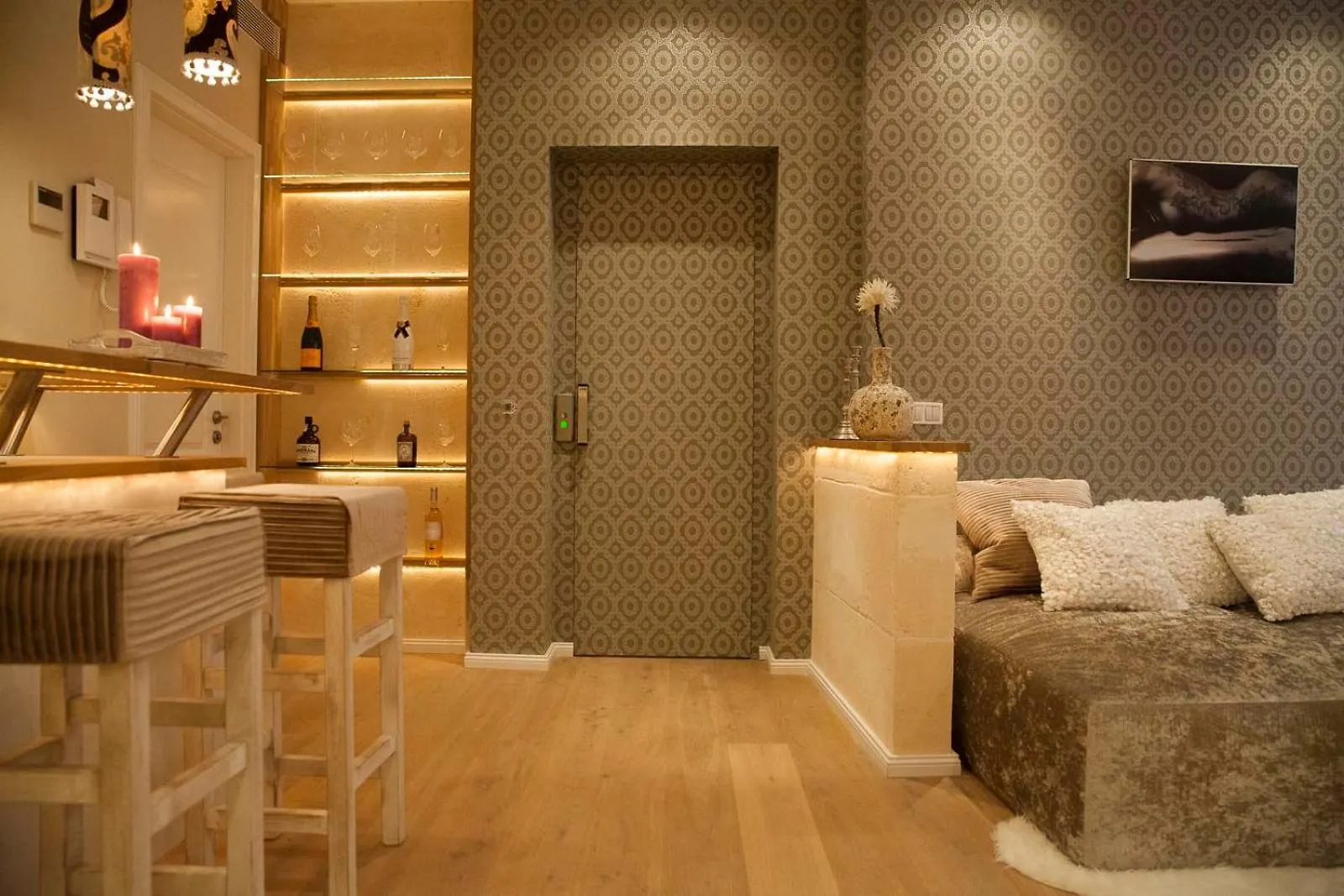 Design Suites Palma 0*, Palma de Mallorca