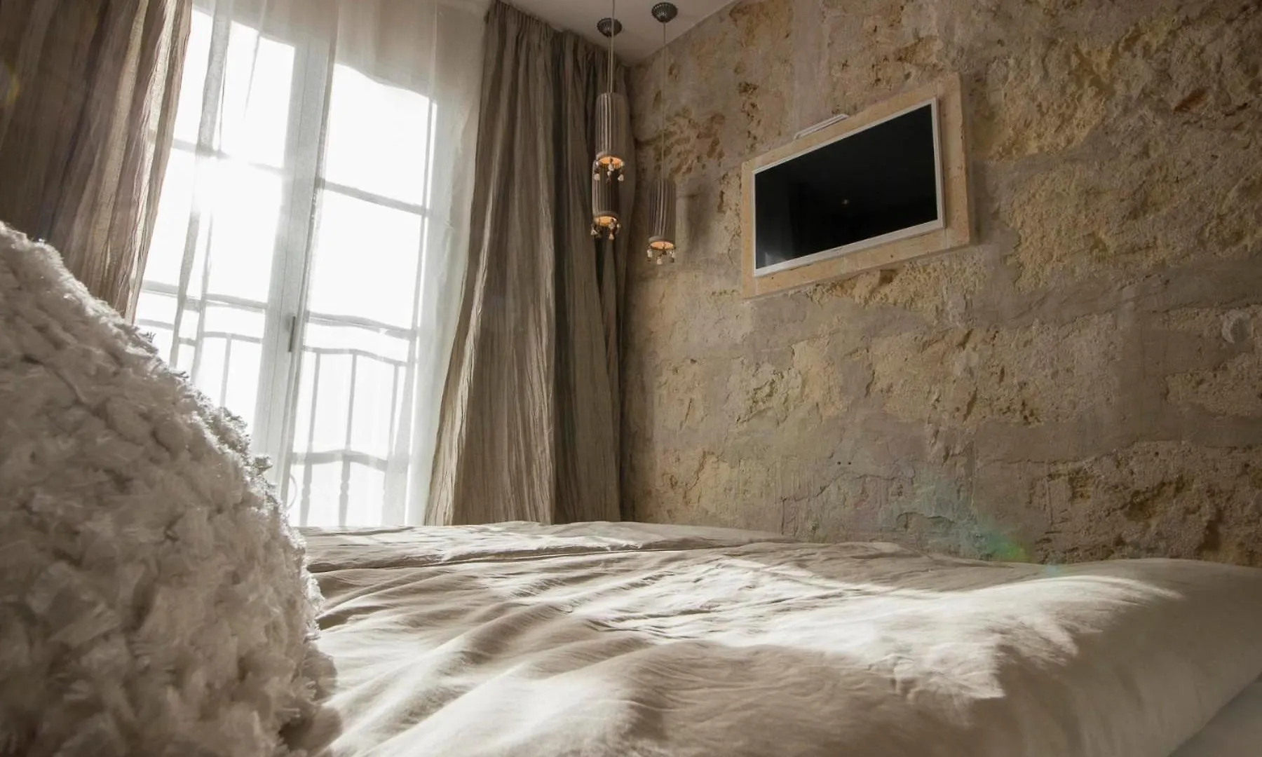 Apartment Design Suites Palma