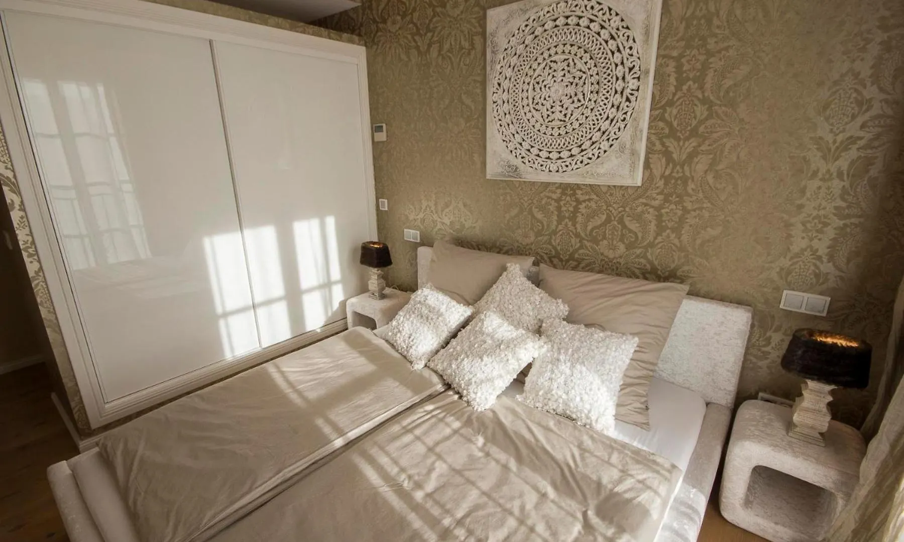 Design Suites Palma Apartment Palma de Mallorca
