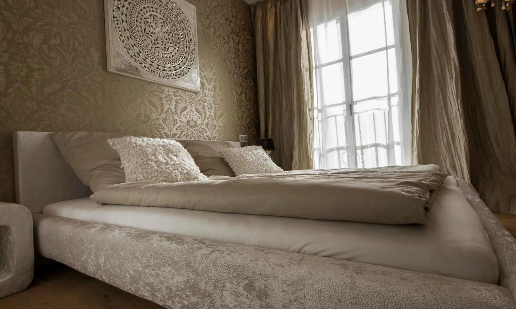 Design Suites Palma Spain