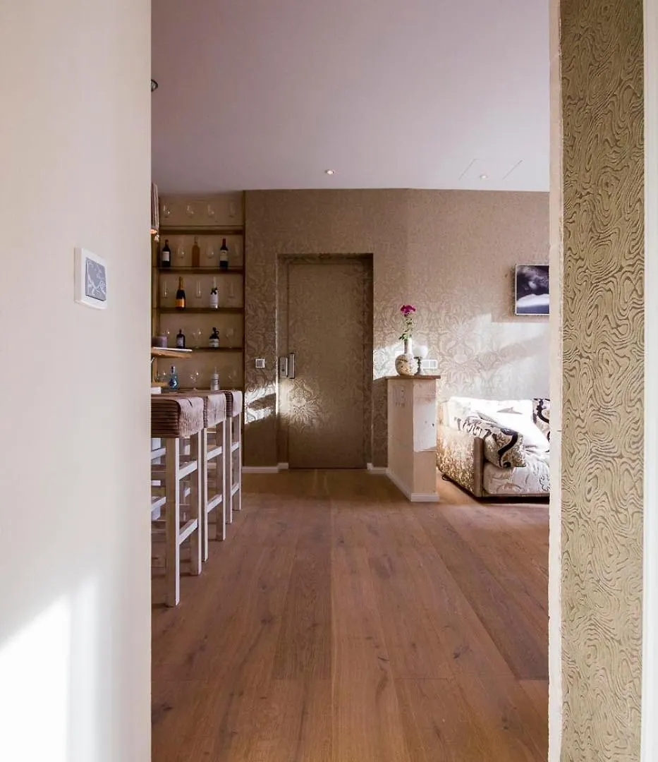 Design Suites Palma Spain
