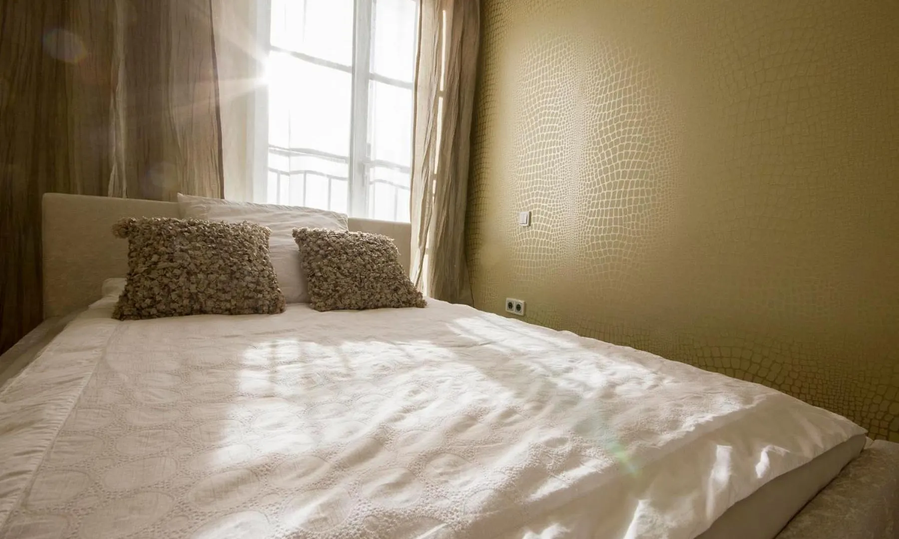 Design Suites Palma Apartment Palma de Mallorca