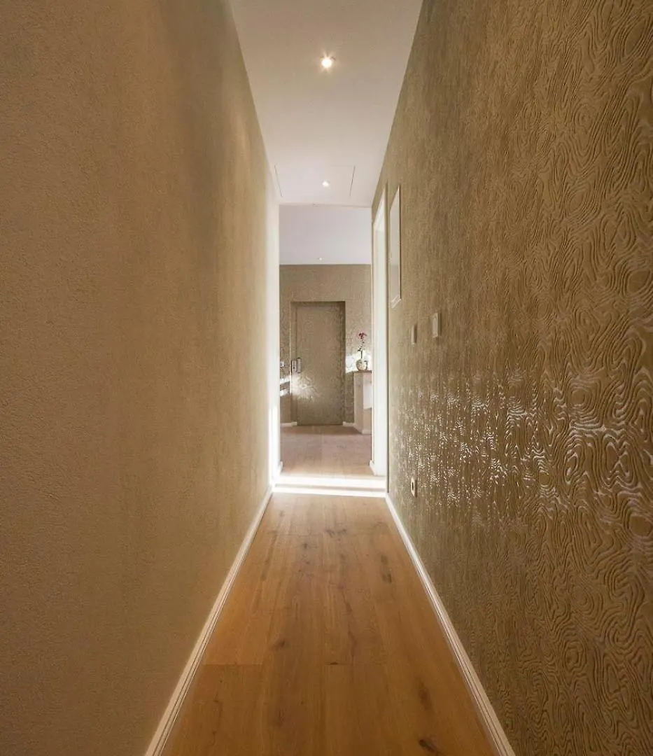 Design Suites Palma 0*, Palma de Mallorca Spain