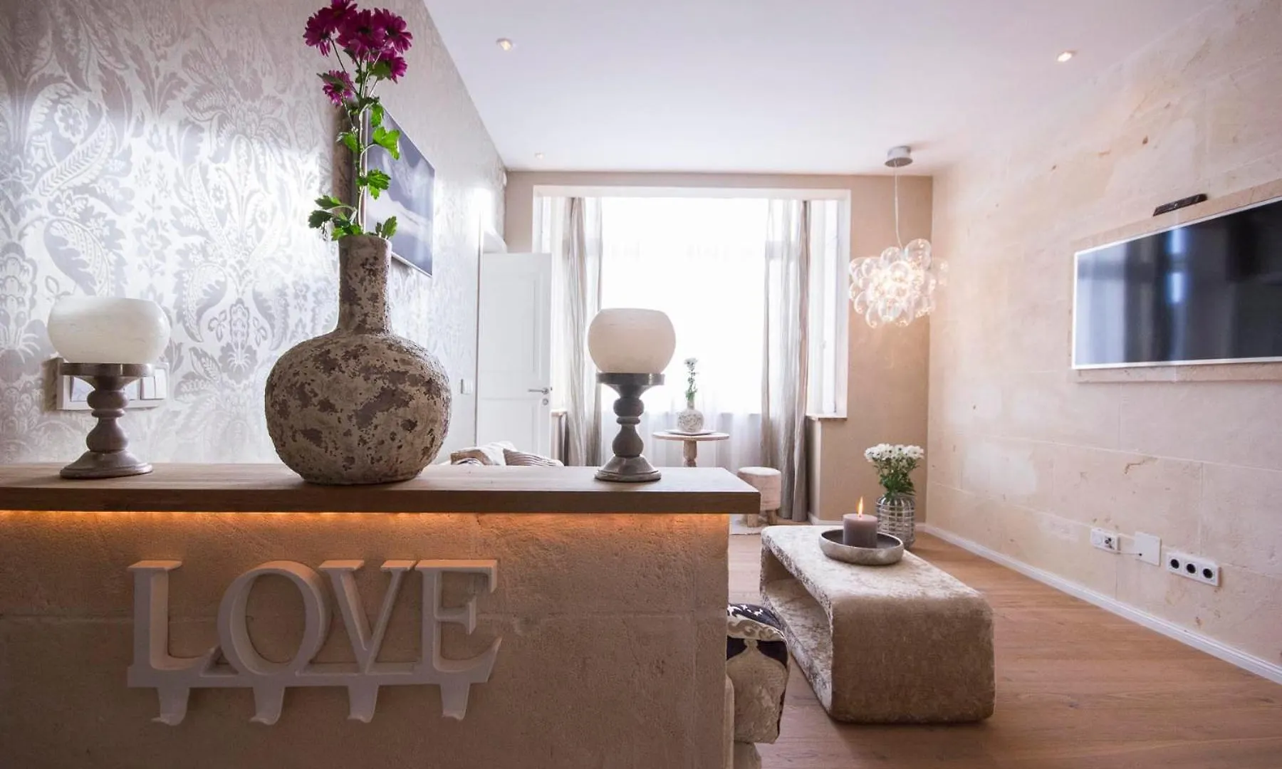 Design Suites Palma