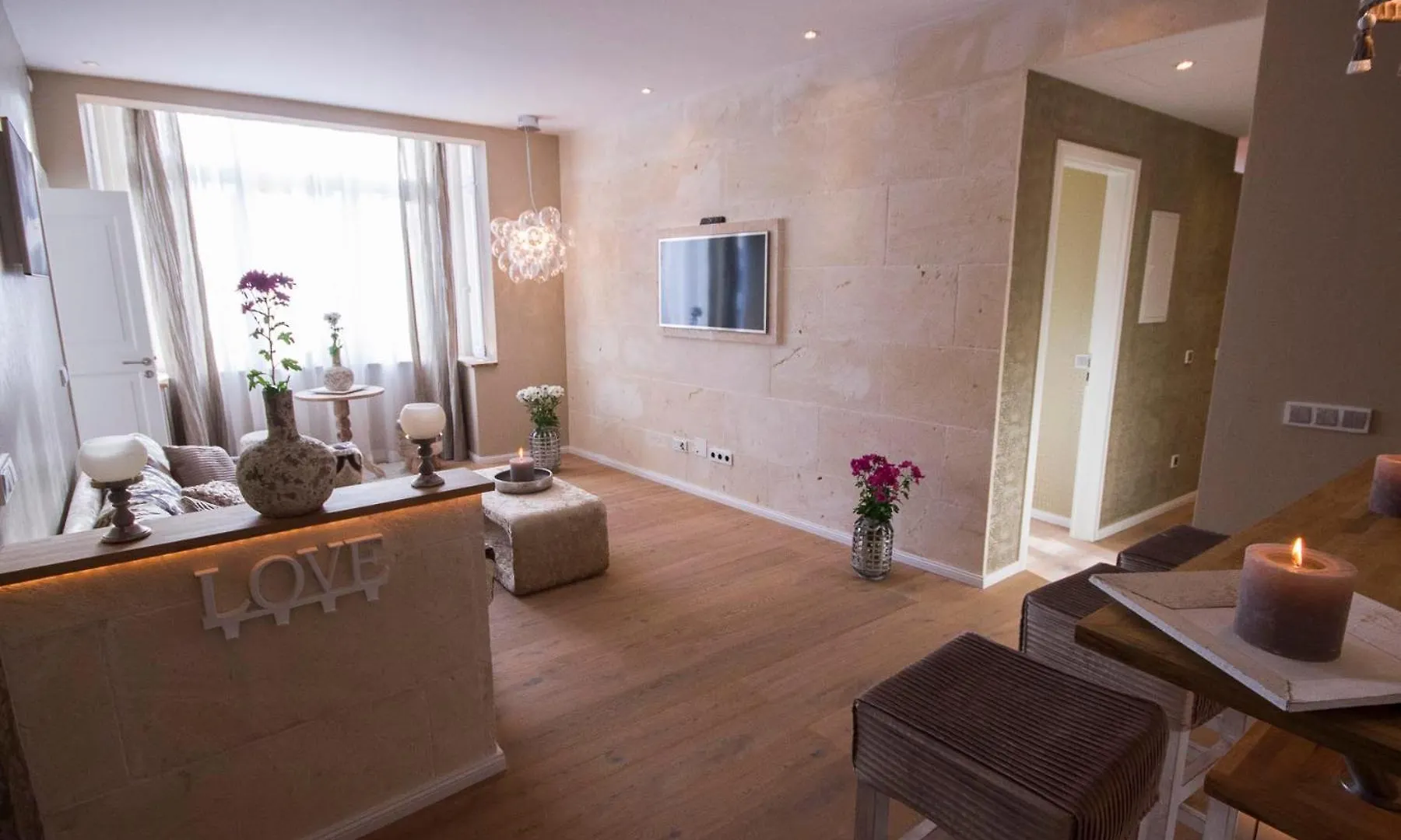 Design Suites Palma