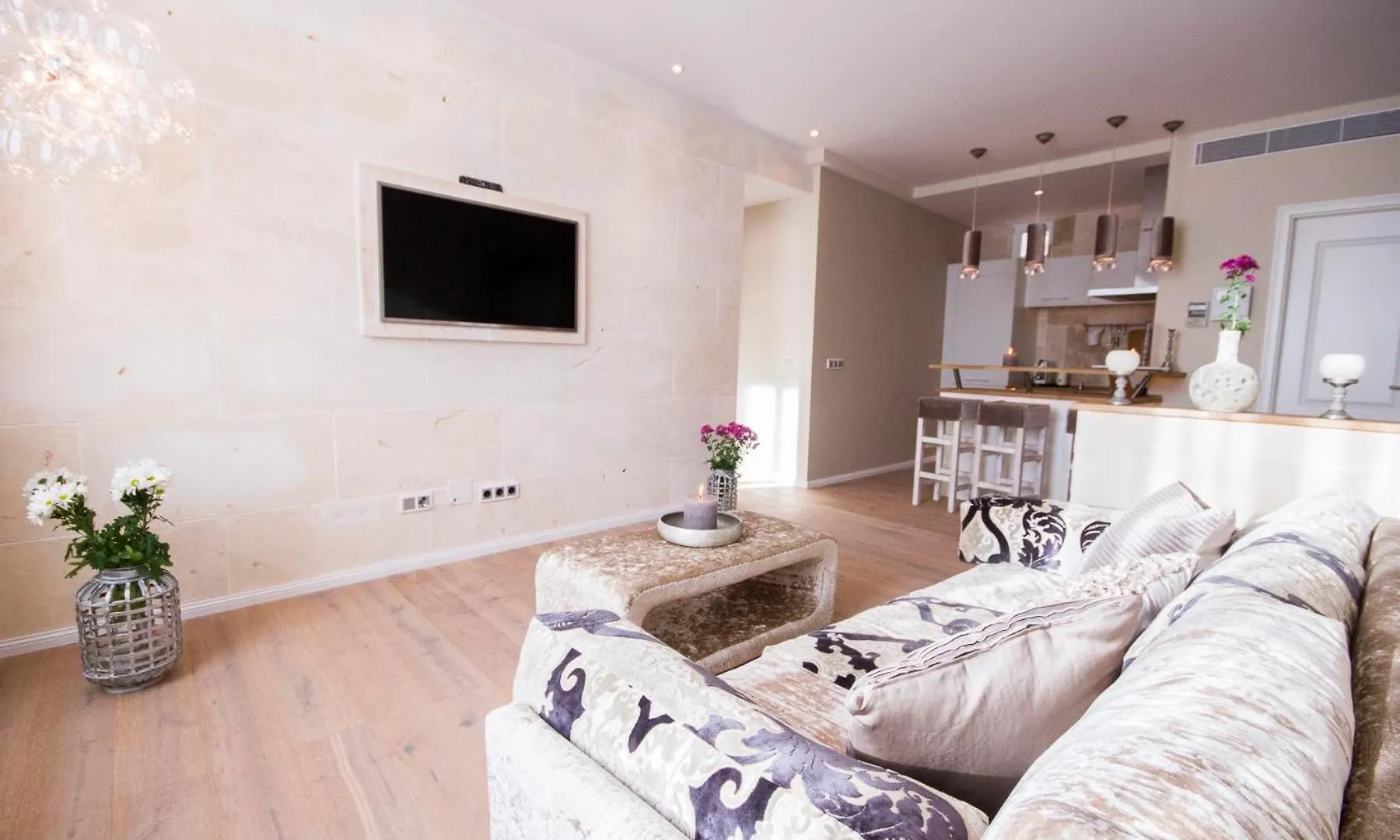 Design Suites Palma Palma de Mallorca