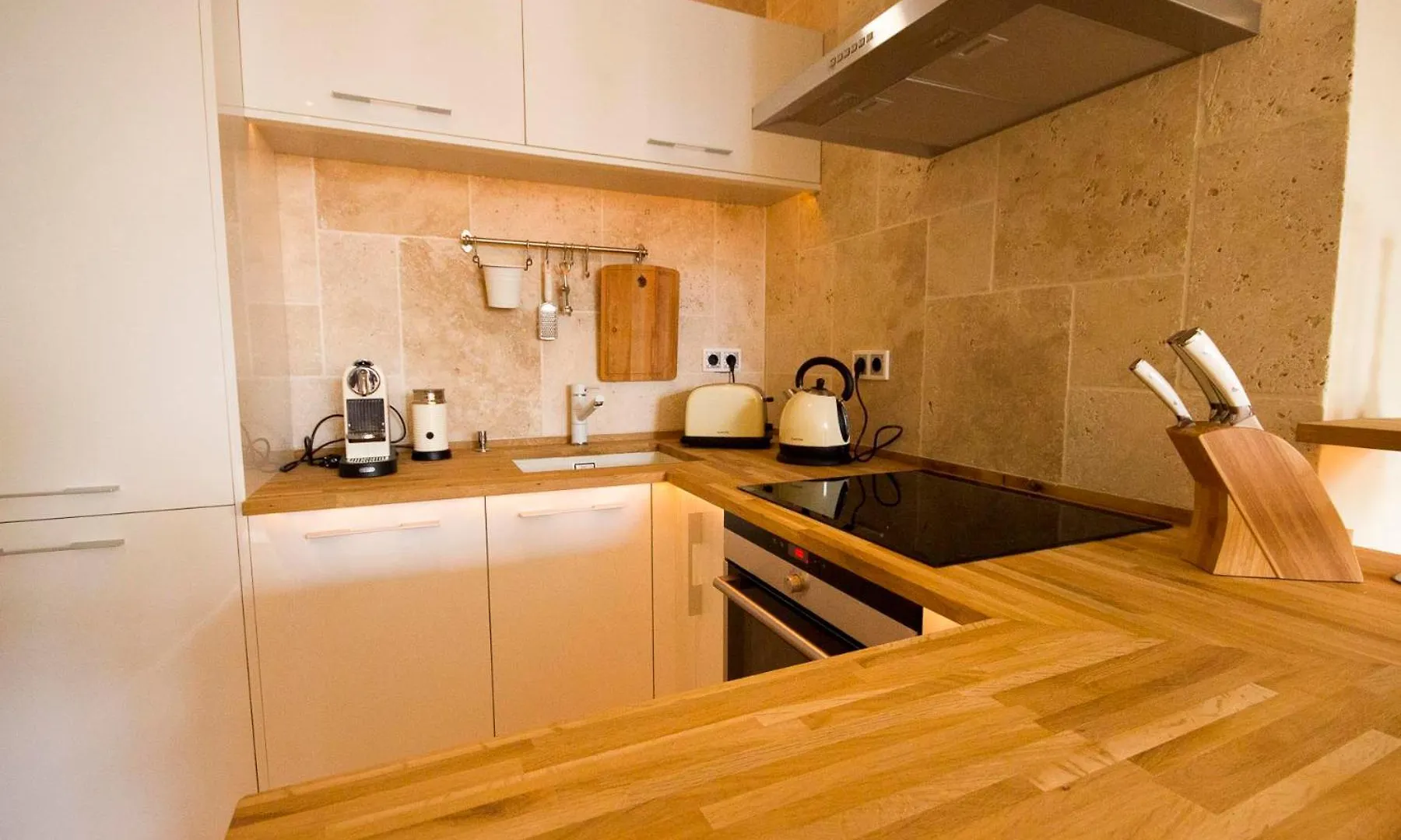 Design Suites Palma Apartment Palma de Mallorca