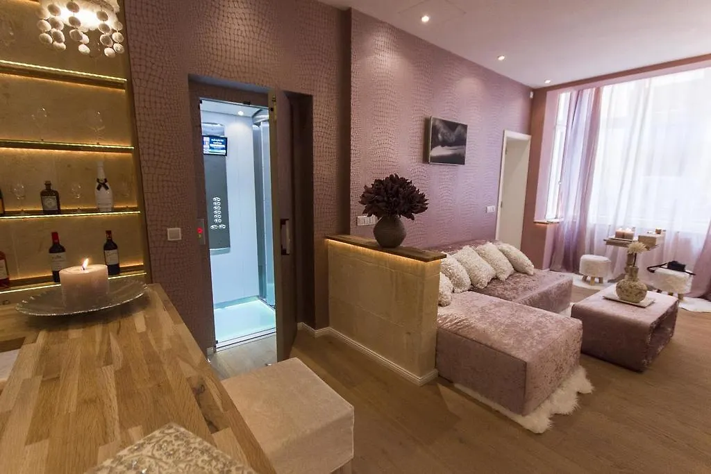 Design Suites Palma Spain
