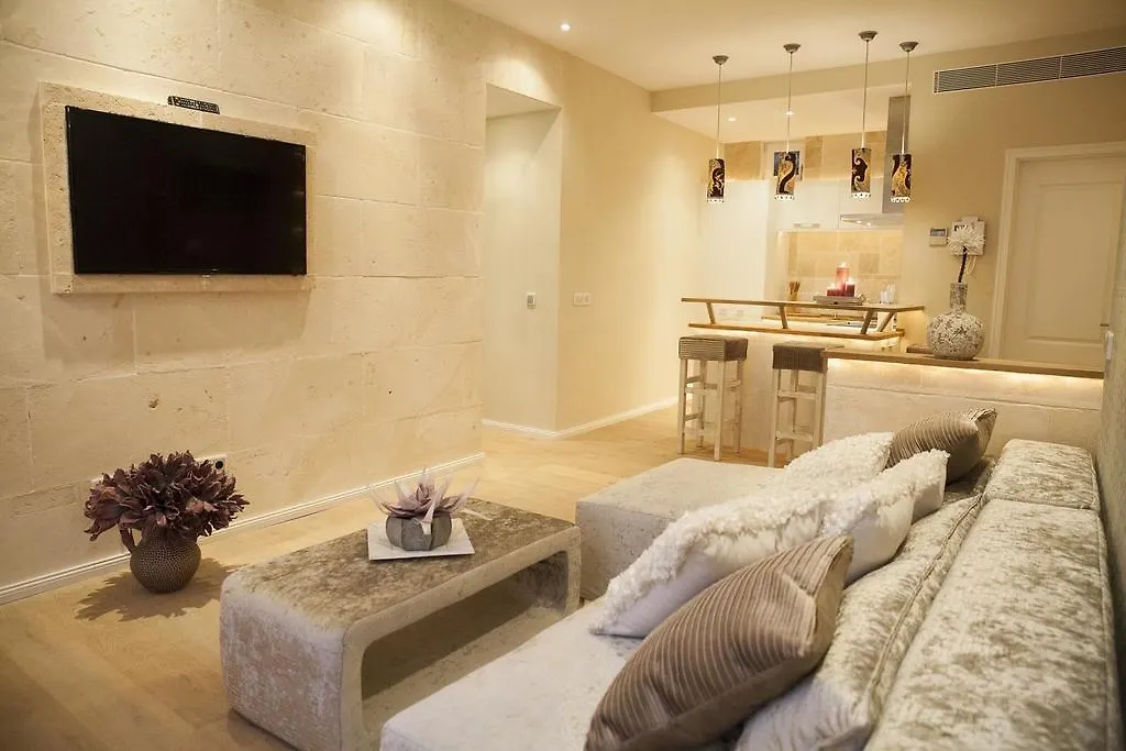 Design Suites Palma Spain