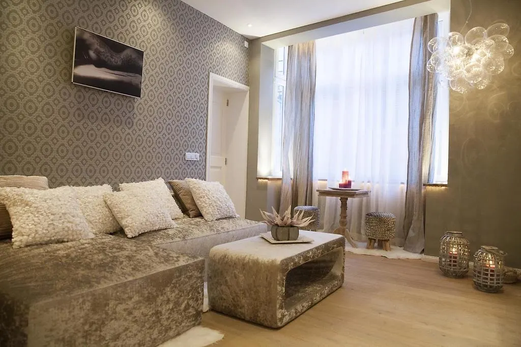 Design Suites Palma Palma de Mallorca