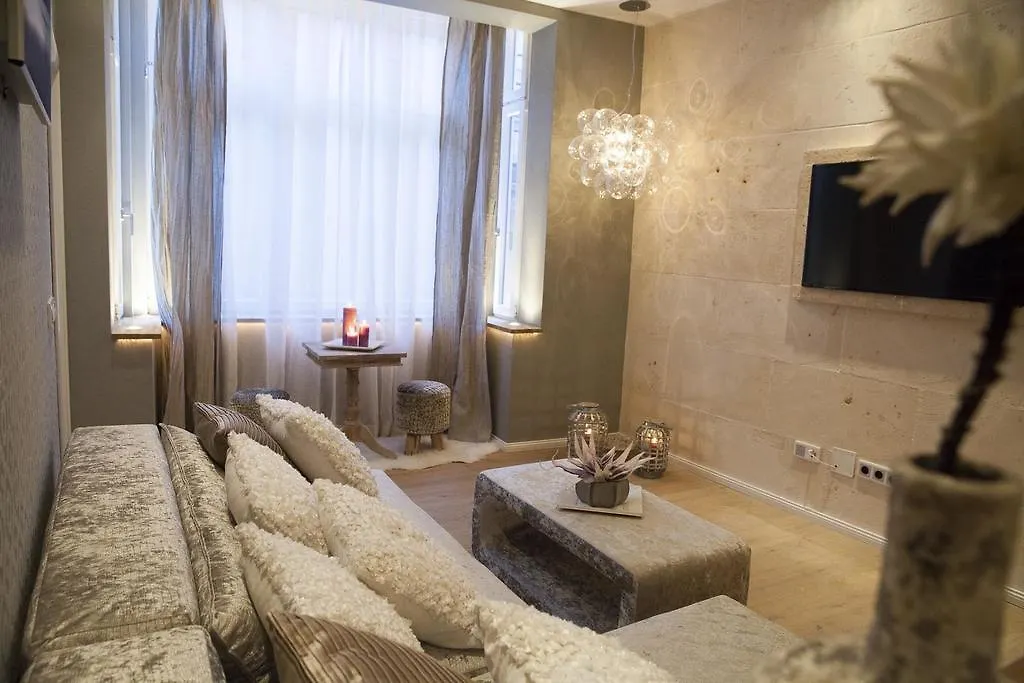 Design Suites Palma 0*, Palma de Mallorca Spain