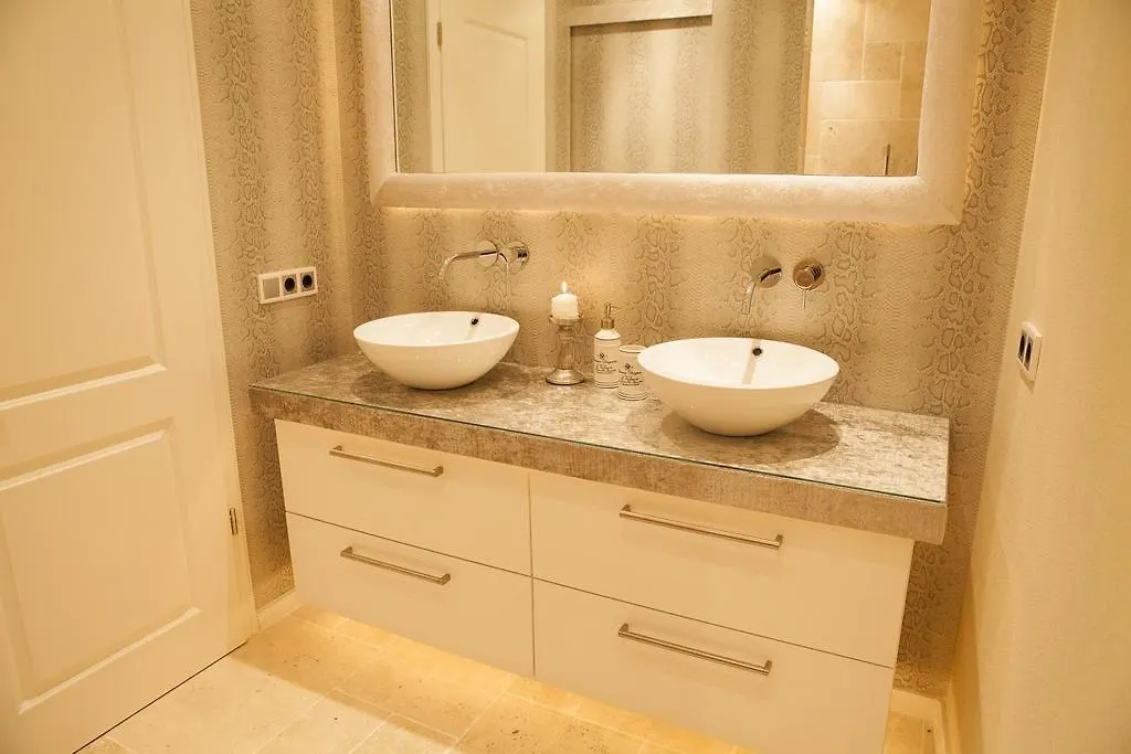 Design Suites Palma Spain