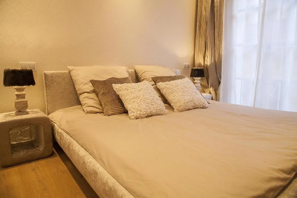 Design Suites Palma Spain