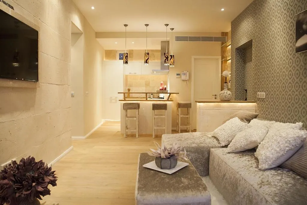Design Suites Palma Palma de Mallorca