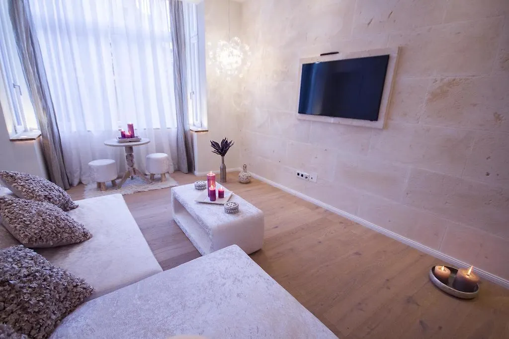 Apartment Design Suites Palma
