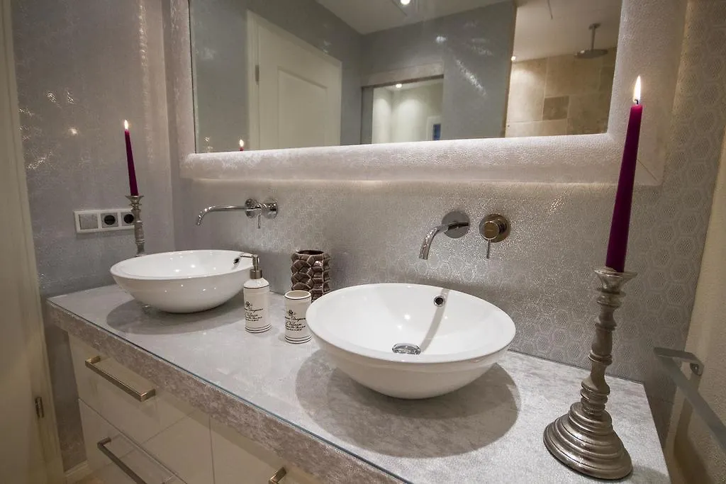 Design Suites Palma Apartment Palma de Mallorca