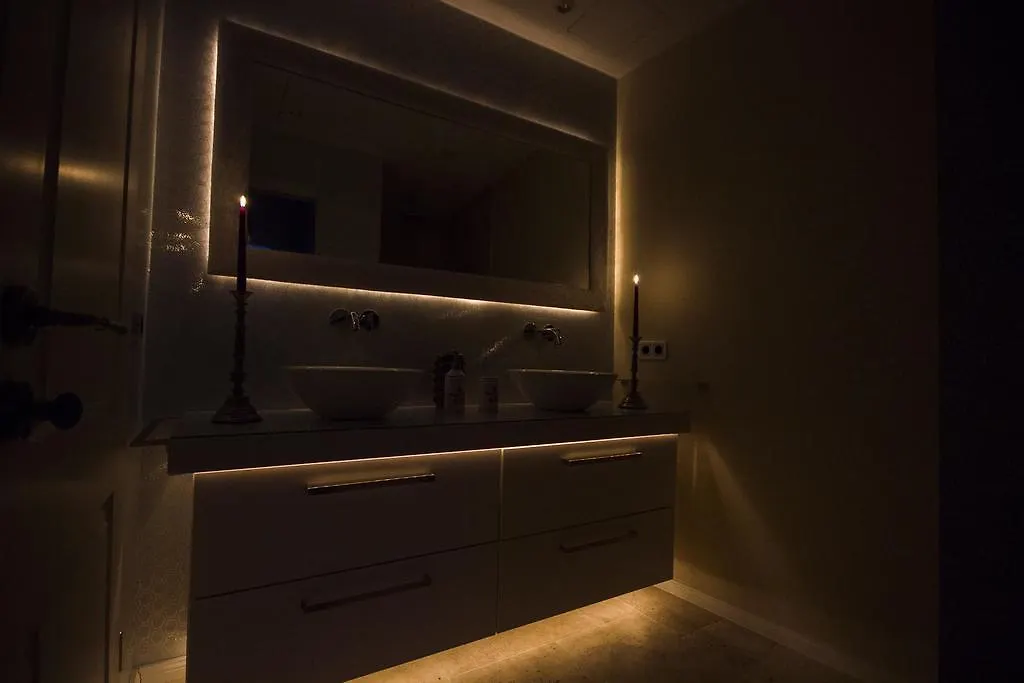Design Suites Palma Apartment