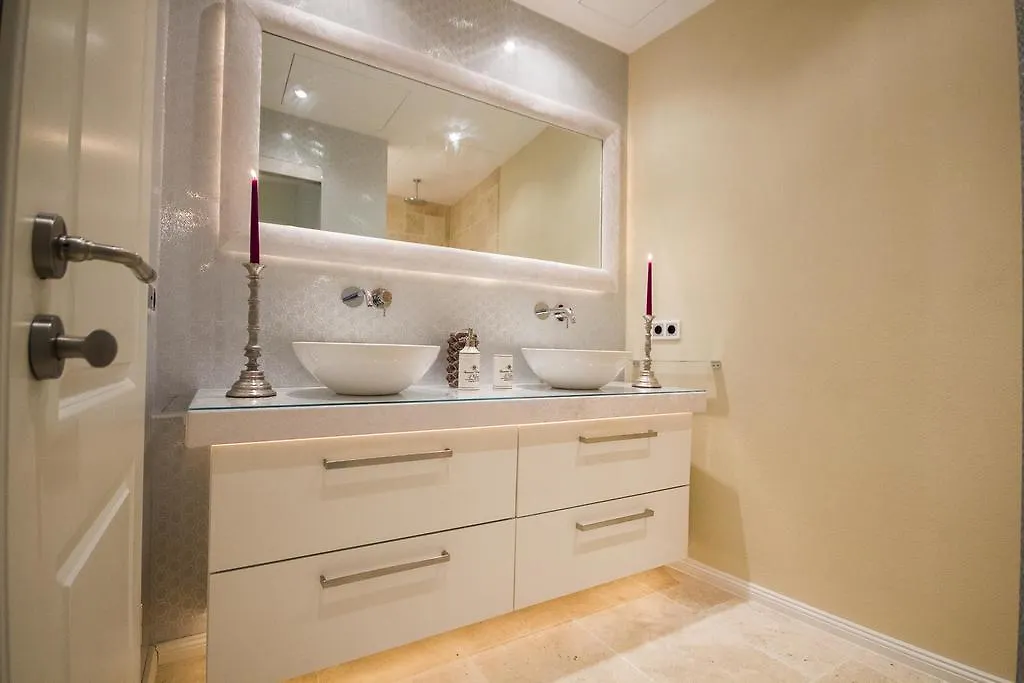 Design Suites Palma