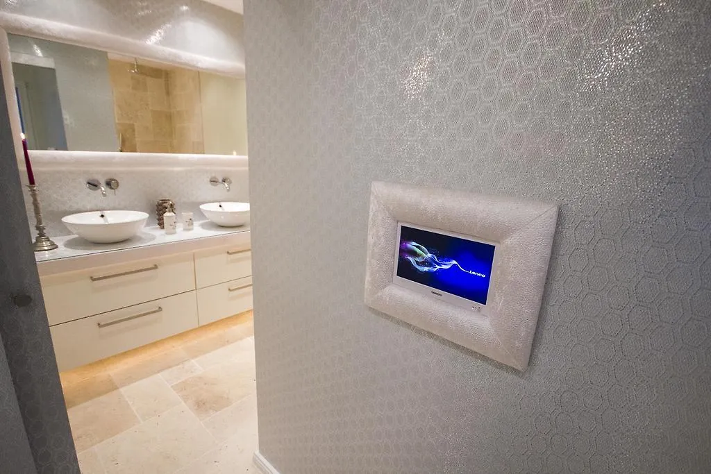 Design Suites Palma Apartment