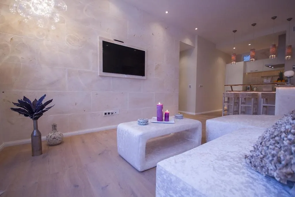 Design Suites Palma Palma de Mallorca