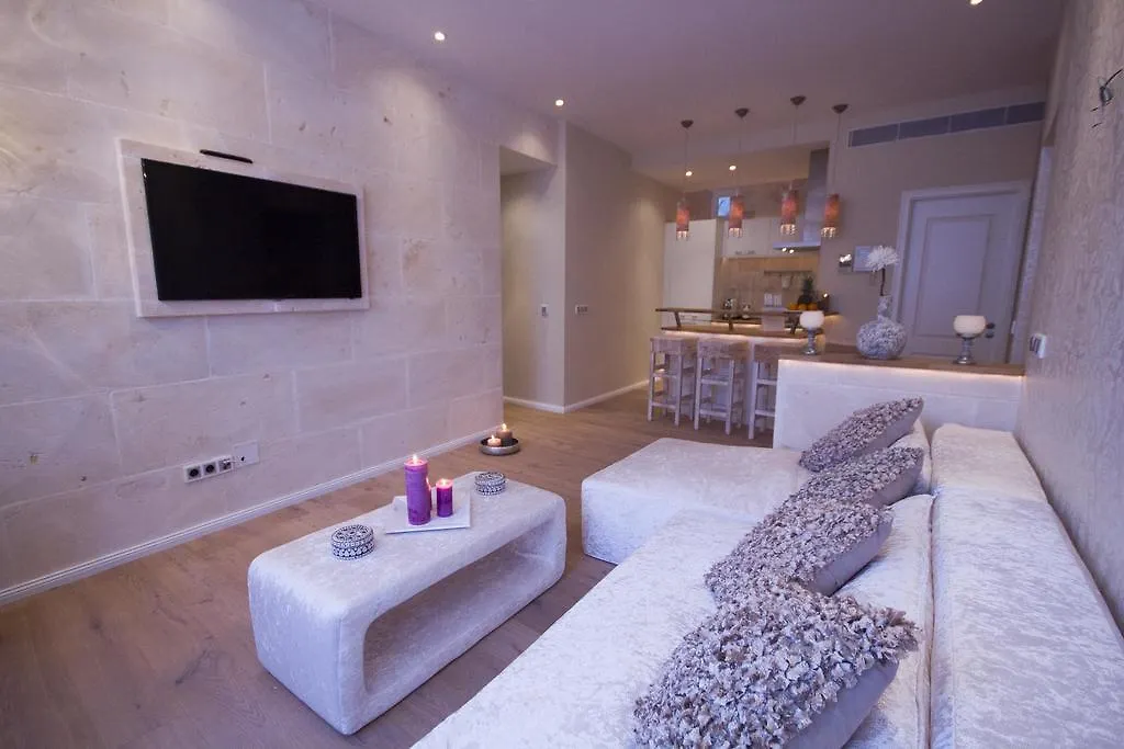 Design Suites Palma