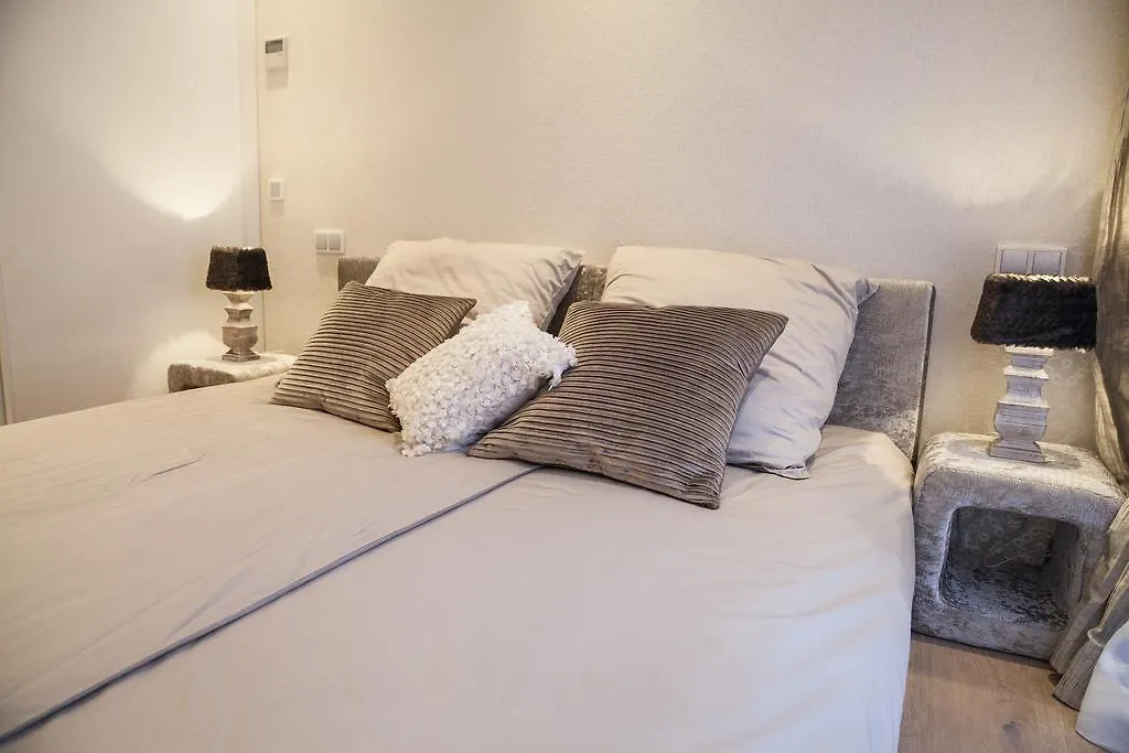 Design Suites Palma 0*, Palma de Mallorca